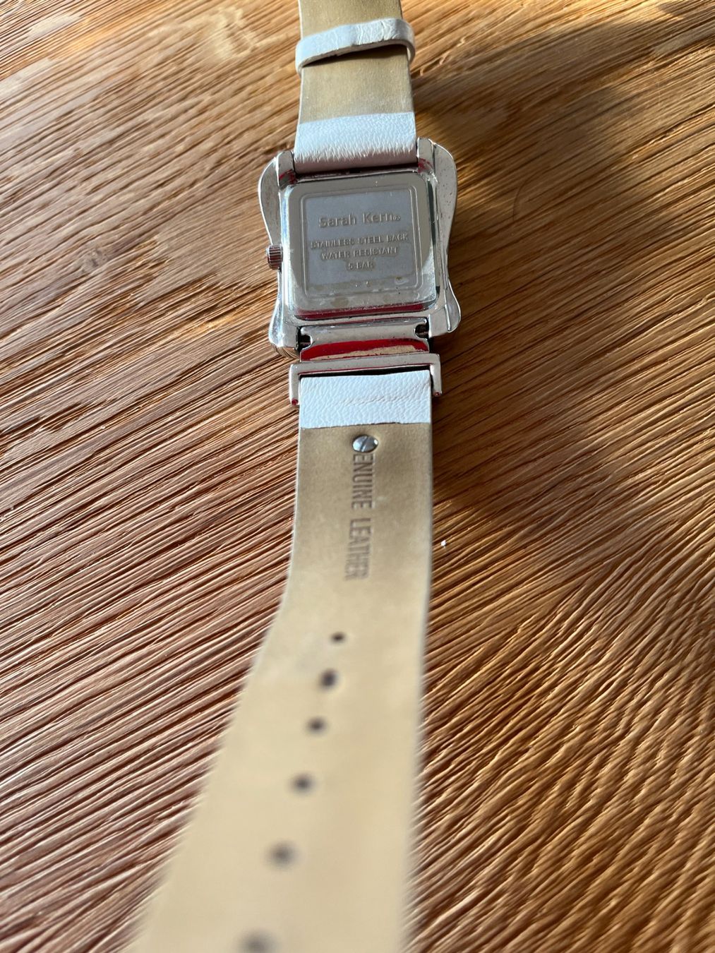 Orologi: Armbanduhr /// Sarah Kern – Usato da Brittnau venduto da Zofigerin 2
