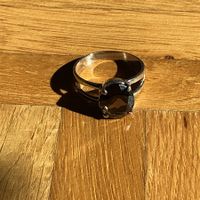 Ring aus Indien