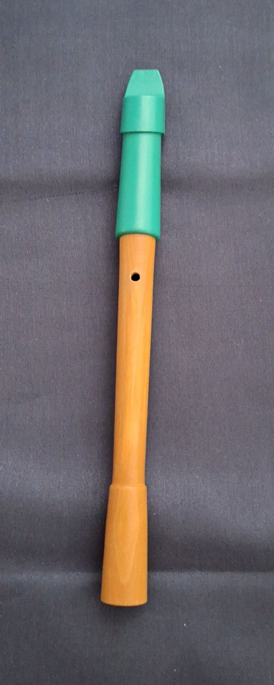 Musikinstrumente: Blockflöte Mollenhauer – Gebraucht aus Aarwangen von aarwangen_4912 1
