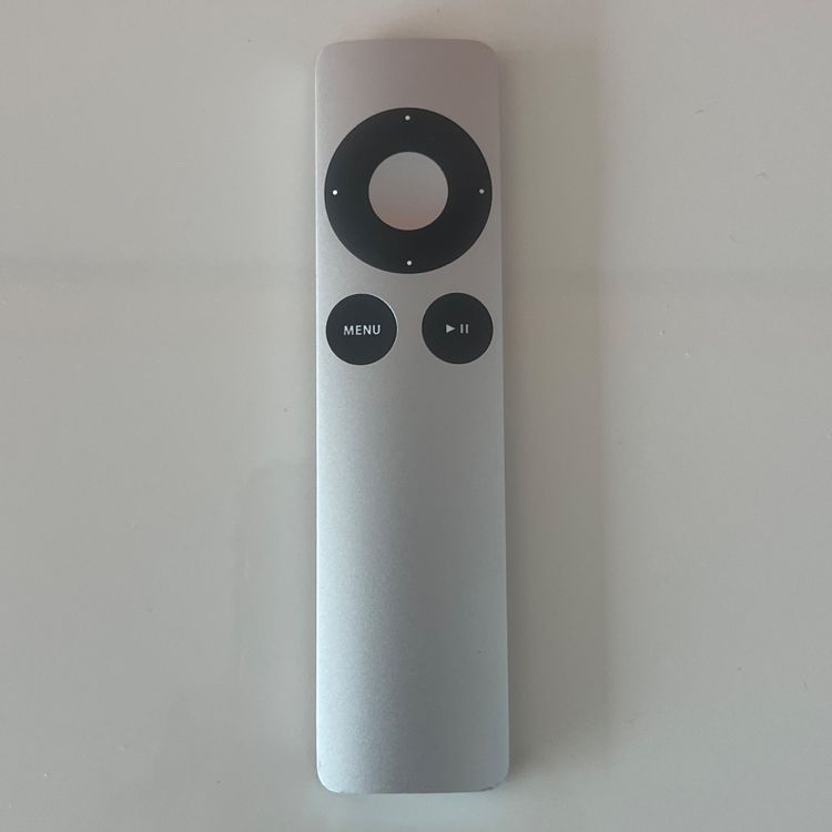 Fernbedienung Apple TV Kaufen auf Ricardo