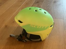 Scott Mips Helm Grösse S 51-54cm