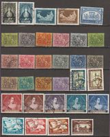 Portugal lot complet