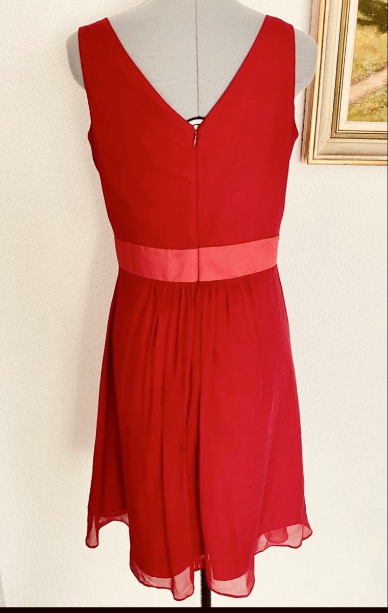 Kleider: Seidenkleid Grösse 36 – Gebraucht aus Eglisau von merz07