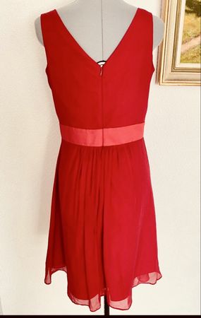 Seidenkleid Grösse 36