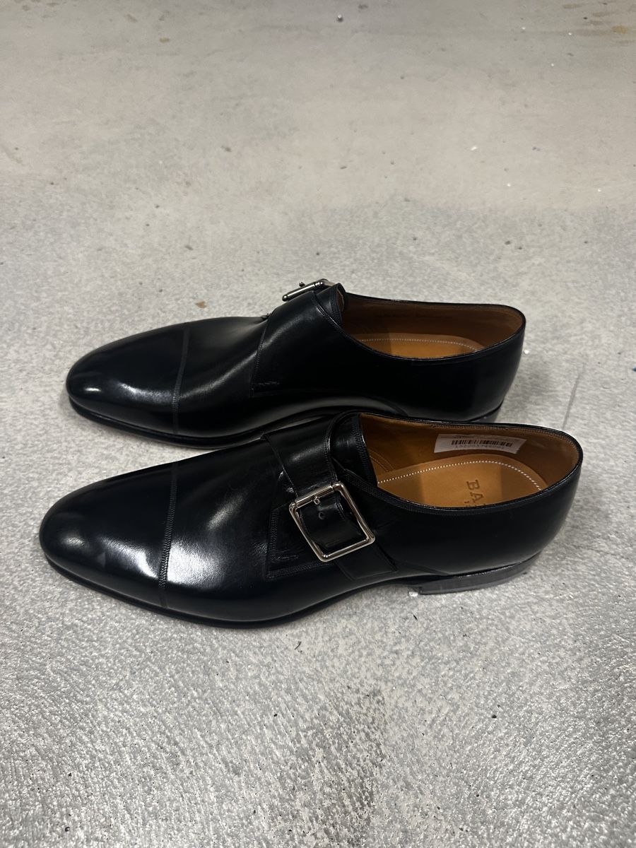 Bally Scarpe da uomo: Bally Man Shoes – Nuovo (secondo la descrizione) da Niederlenz venduto da bul_m9x7 1