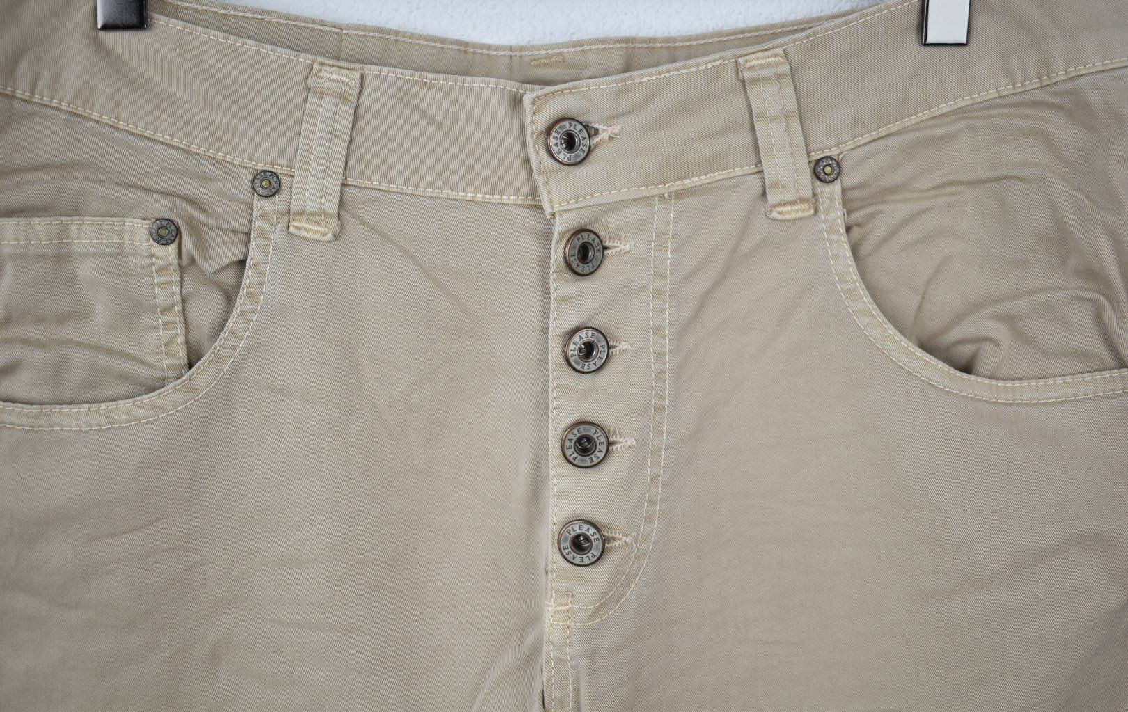 Please Jeans Pantaloni: Please Shorts Gr.L – Nuovo (secondo la descrizione) da Nürensdorf venduto da 2ND_STORY 1