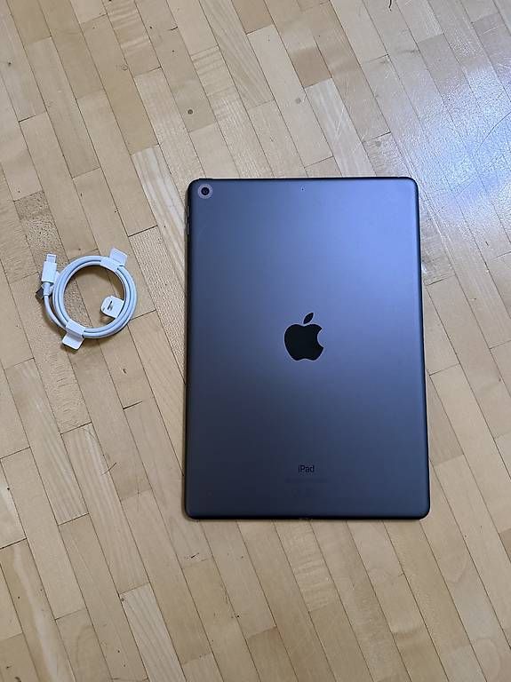 Tablet PC: iPad Gen.8 Model A2270 mit 32GB Space Grey – Usato da Scherzingen venduto da polini42 1