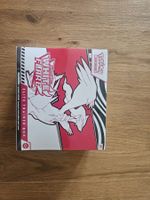 Pokémon White Flare Elite Trainer Box EN