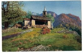 Bergkapelle (Meisser)