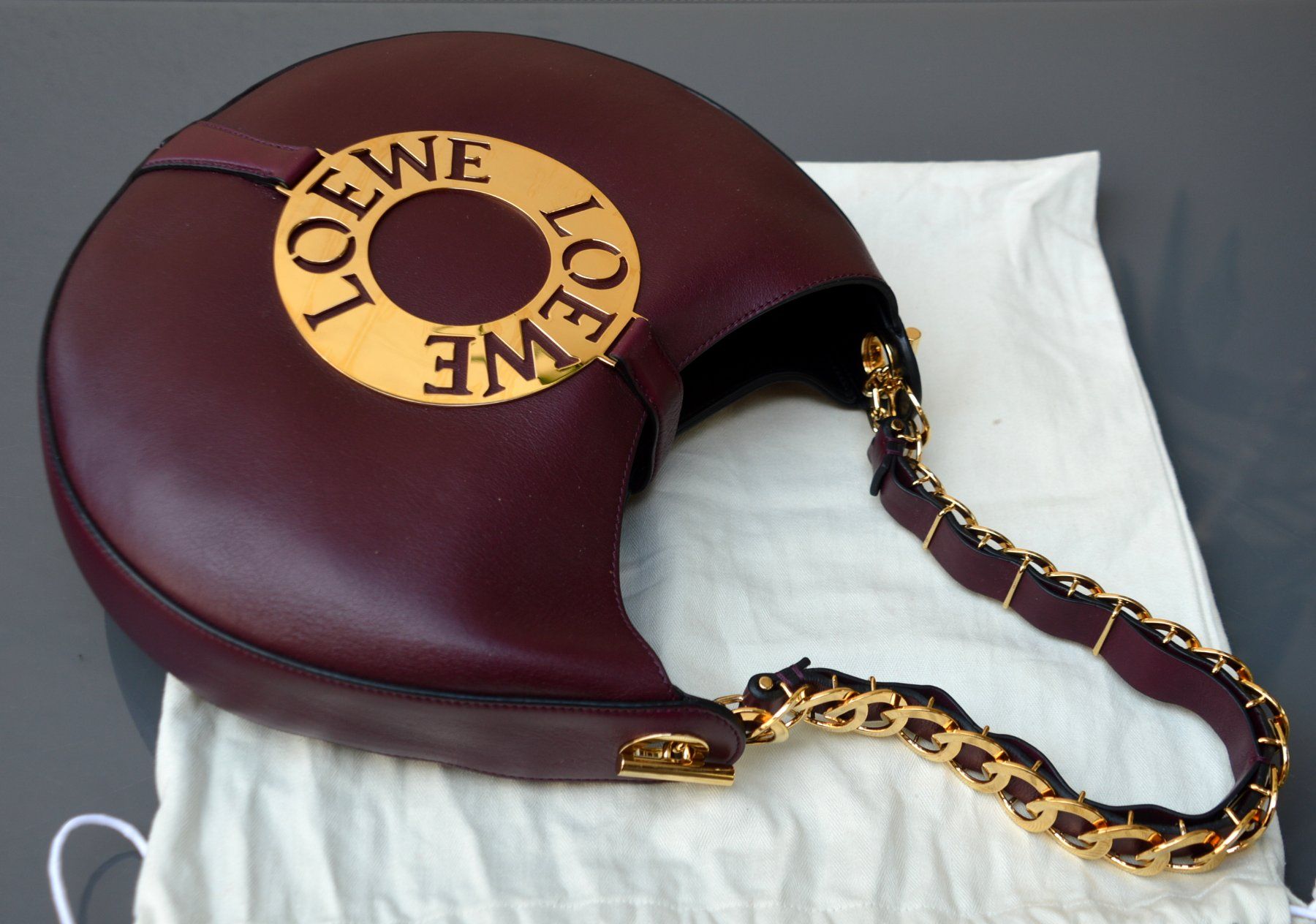 Loewe Borse da donna: Loewe Joyce  Tasche / sac – Usato da Collonges venduto da Auganien