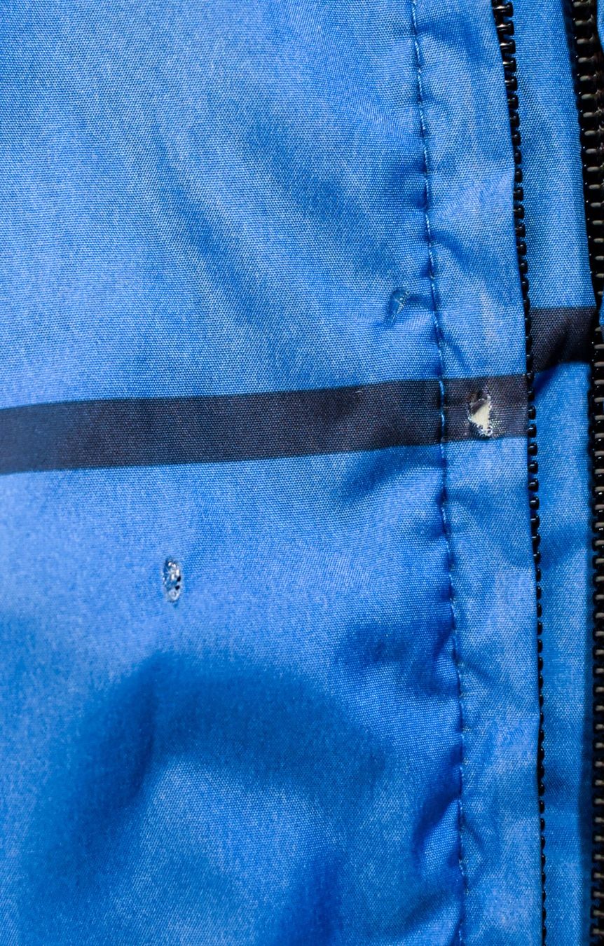 Giacche: Regenjacke Windjacke Freizeit BELOWZERO SCHWEIZ Grösse XL – Usato da Biel/Bienne venduto da tim_pww5 6