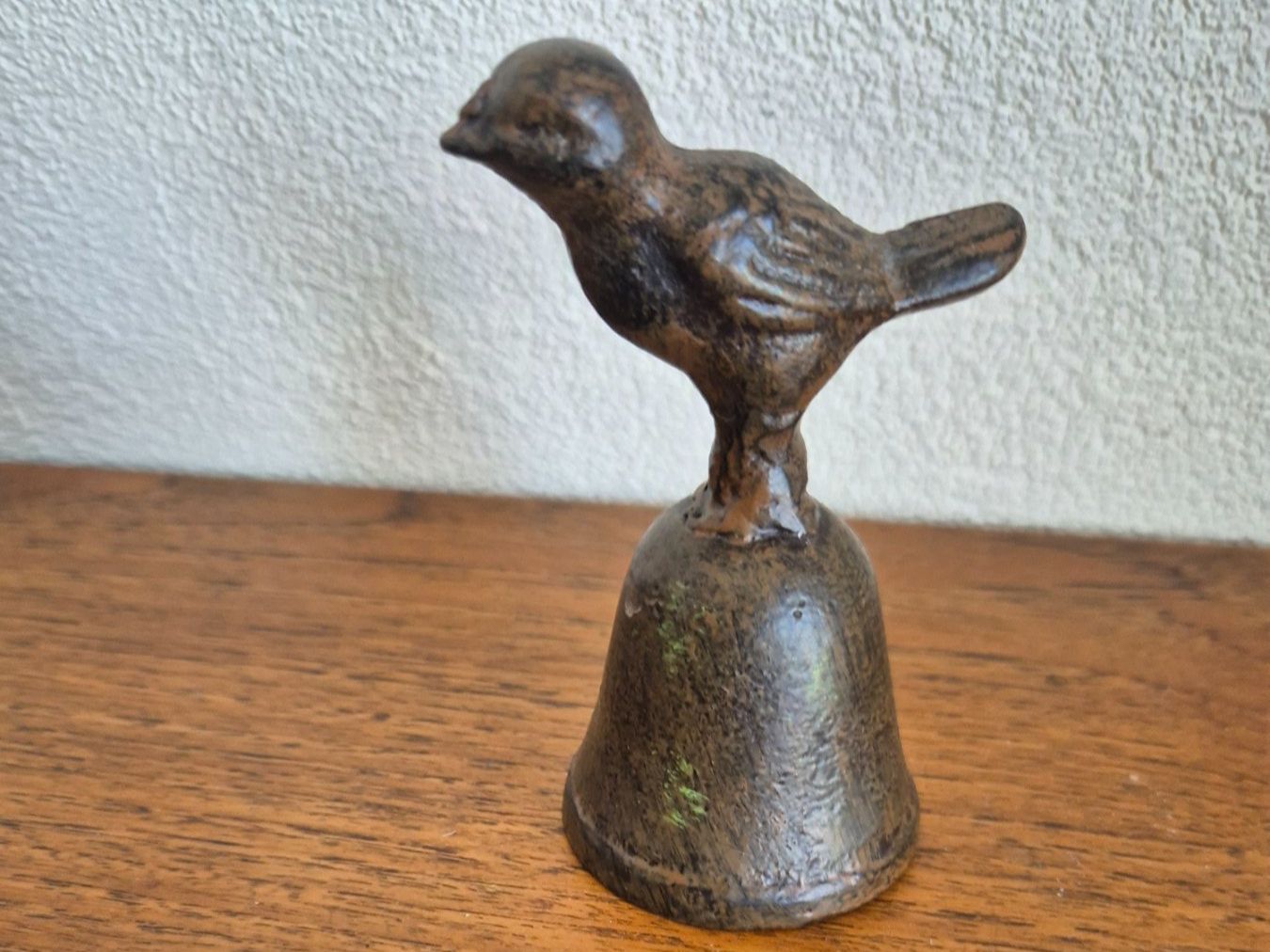 Glocken & Treicheln: Clochette vintage oiseau C56 – Gebraucht aus Fully von tameab