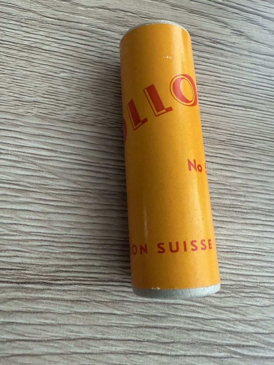 Lampade: Daimon Vintage Taschenlampe Made in Germany – Difettoso da Wettingen venduto da Ni_la_lo 7