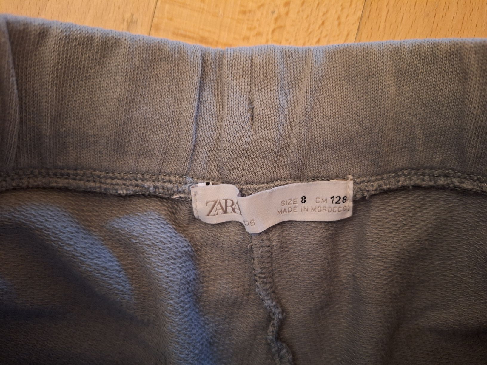 Zara Hosen: Shorts von Zara in Gr. 128 – Gebraucht aus Horgen von snickers58 2