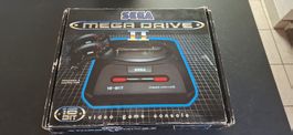 Mega Drive 2 en boîte