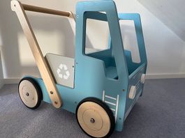 Pinolino Lauflern Lastwagen wie neu