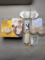 Medela Hands- free Milchpumpe