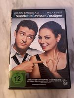 DVD Freunde Mit Gewissen Vorzügen FSK 12