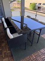 Gartenmöbel-Set