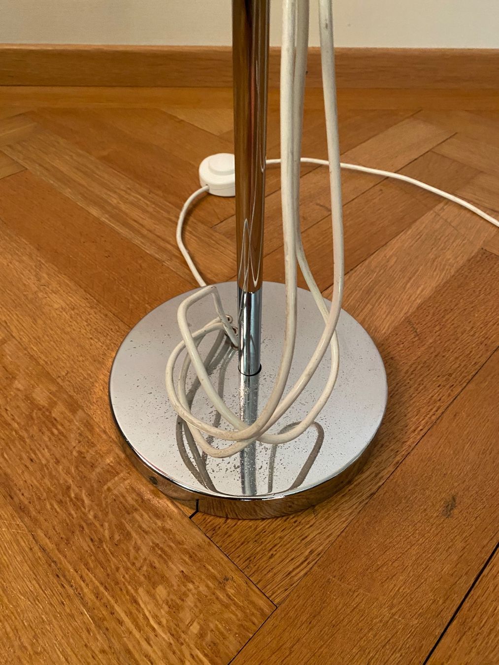 Lampes: Design Stehlampe Beleuchtung – D'occasion à Olten par sportwelt 8
