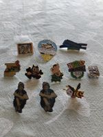 Pin Konvolut 10 Stk