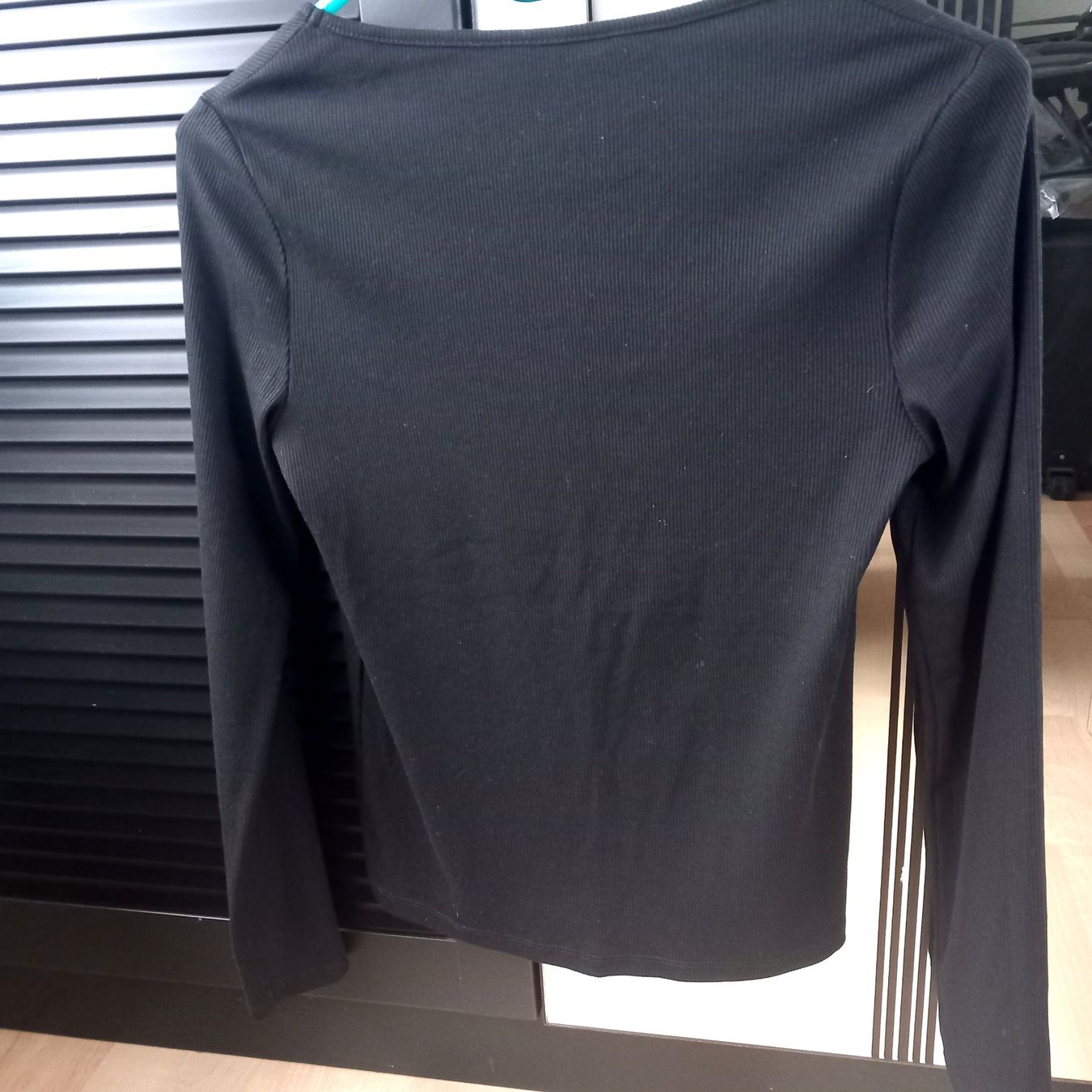 New Look Maglioni & Felpe: Langarmshirt von NEW LOOK,Gr S – Usato da Bronschhofen venduto da magda_m 2