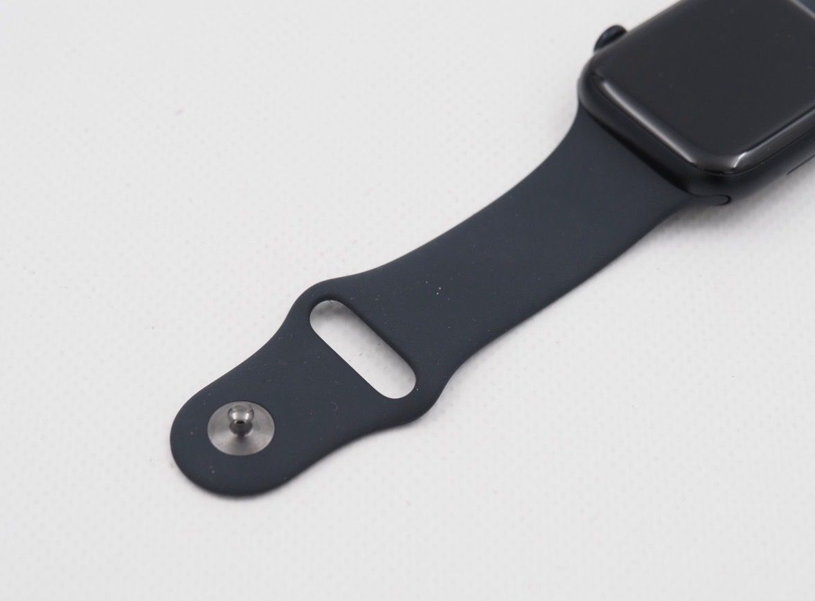 Apple Smartwatch: Apple Watch Series 9 45mm Cellular – Usato da Sursee venduto da Nozi99 3