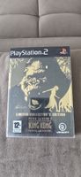 Peter Jackson’s King Kong - Limited Collector’s Edition PS2 