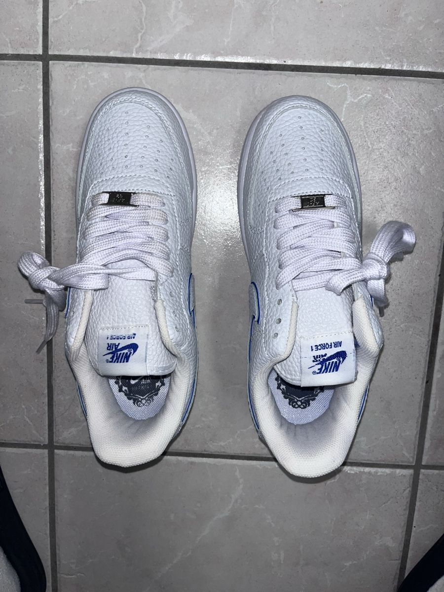 Nike Scarpe da uomo: Nike Air Force – Nuovo (secondo la descrizione) da Uttwil venduto da kindziaks 2