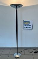 IKEA Art-Deco Stehleuchte Postmodern Deckenfluter Floor-Lamp