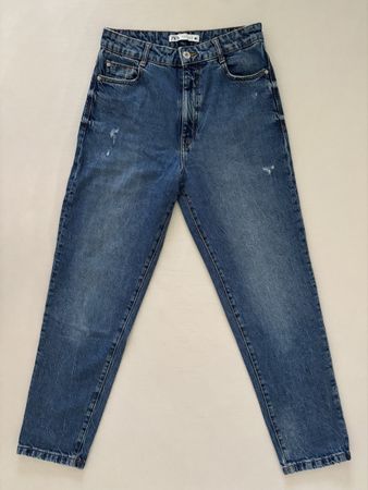 Zara Jeans Damen Grösse 38, Top Zustand!