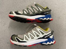 Salomon XA Pro 3D Trail Running Schuh