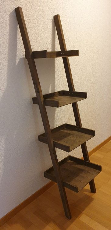 Schräges Regal Kaufen auf Ricardo