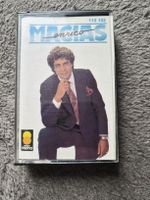 Cassette Audio d'Enrico Macias - Vintage 1983