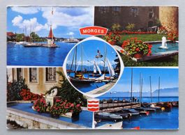 Morges