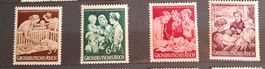 Briefmarken Deutsches Reich
