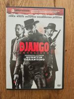 Django unchained