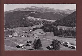 DAVOS-FRAUENKIRCH gegen Clavadel