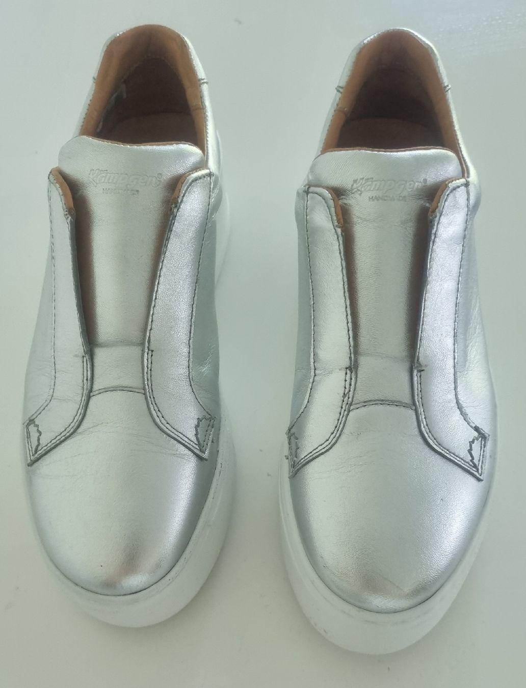 Scarpe da donna: Sneakers, schlicht und chic – Nuovo (secondo la descrizione) da Bern venduto da tillier6 1