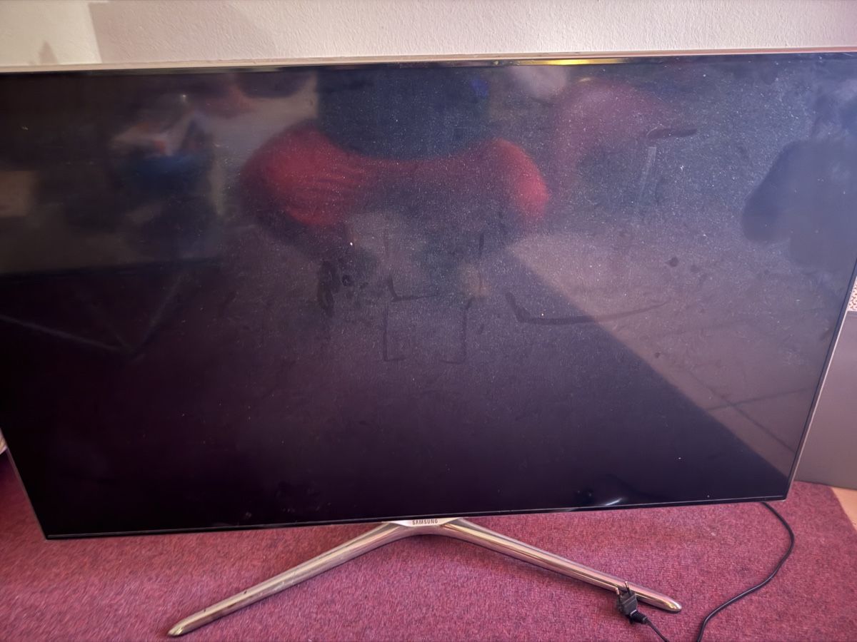 Samsung Televisori: Tv Samsung – Usato da Crissier venduto da Body-Jonat
