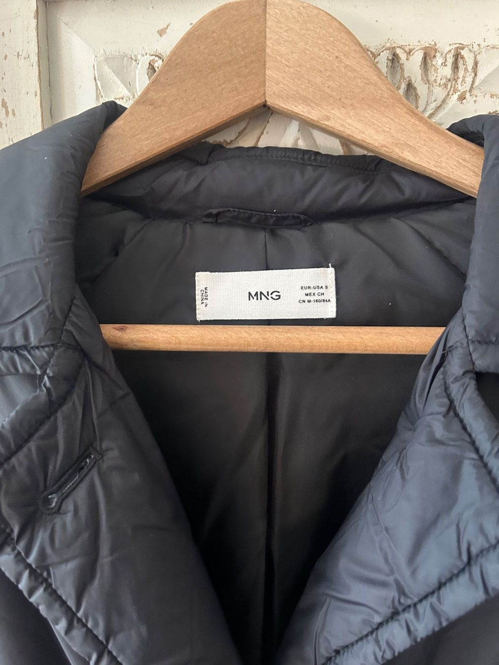 Mäntel: Mango Mantel – Gebraucht aus Brüttisellen von JJ010 2