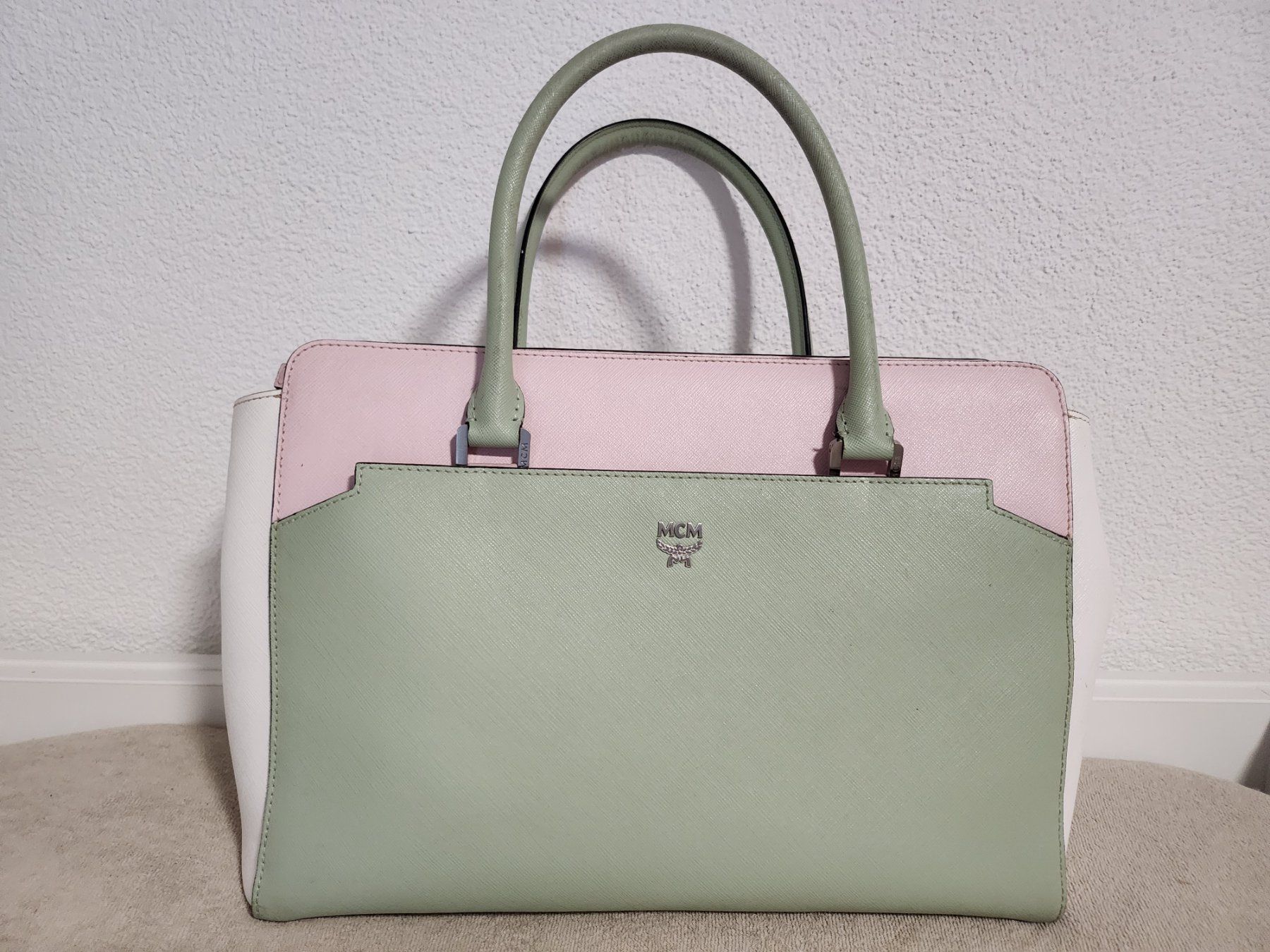 Mcm Borse da donna: Mcm Tasche – Usato da Kefikon TG venduto da Livline