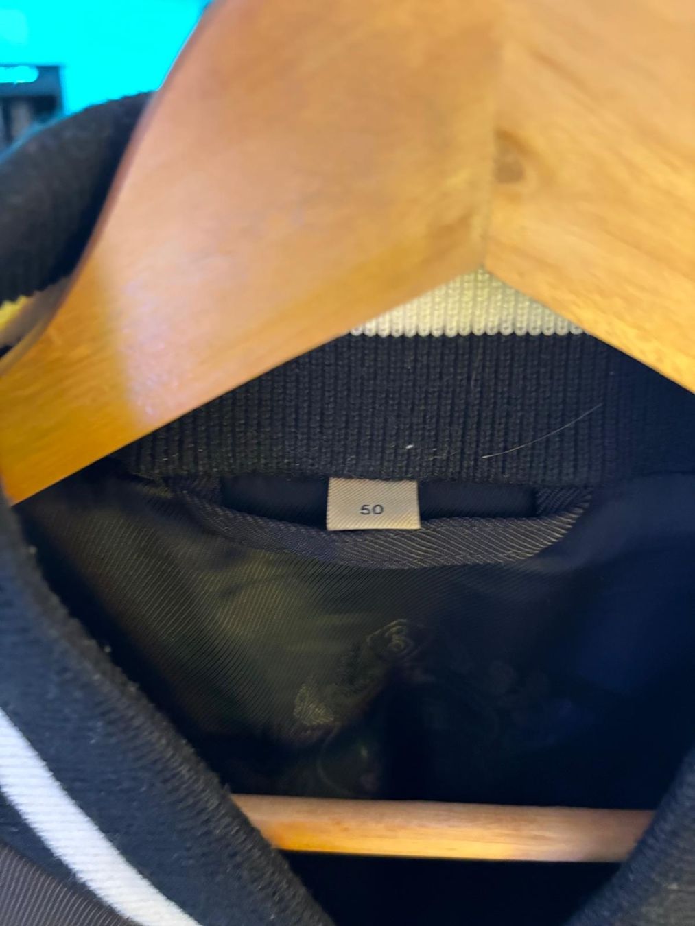 Burberry Giacche: Bombers BURBERRY – Nuovo (secondo la descrizione) da Vevey venduto da LaFripdesChris 3