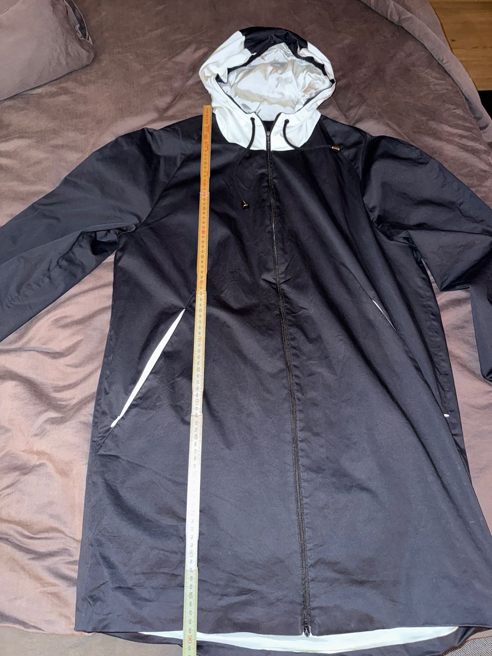 Giacche: Kitsch Krieg Trettmann Jacke – Usato da Walkringen venduto da buetzu08 6
