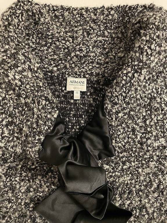 Pullover & Sweatshirts: ARMANI  – Gebraucht aus stgallen von vino62 3