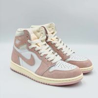 Nike Air Jordan 1 Retro High Washed Pink EU 38