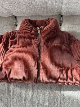 Winterjacke | Massimo Dutti