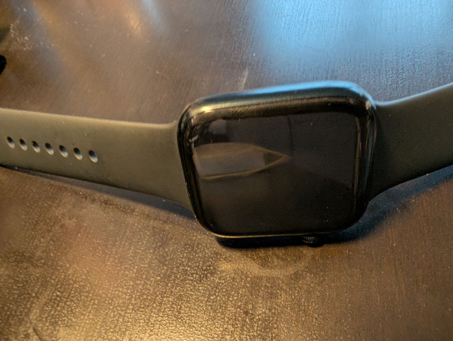 Apple Smartwatch: Apple Watch 7 45 mm – Usato da zuerich venduto da Stwegmann 1