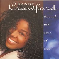 Randy Crawford – Through the eyes of love