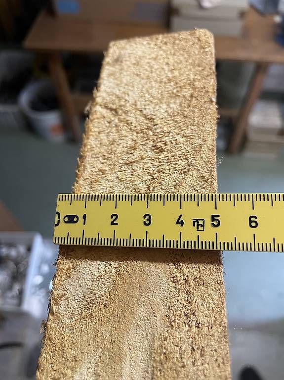 Articoli in legno: Linde Schnitzholzbretter 11 Stück – Usato da Bachs venduto da awefwf 3